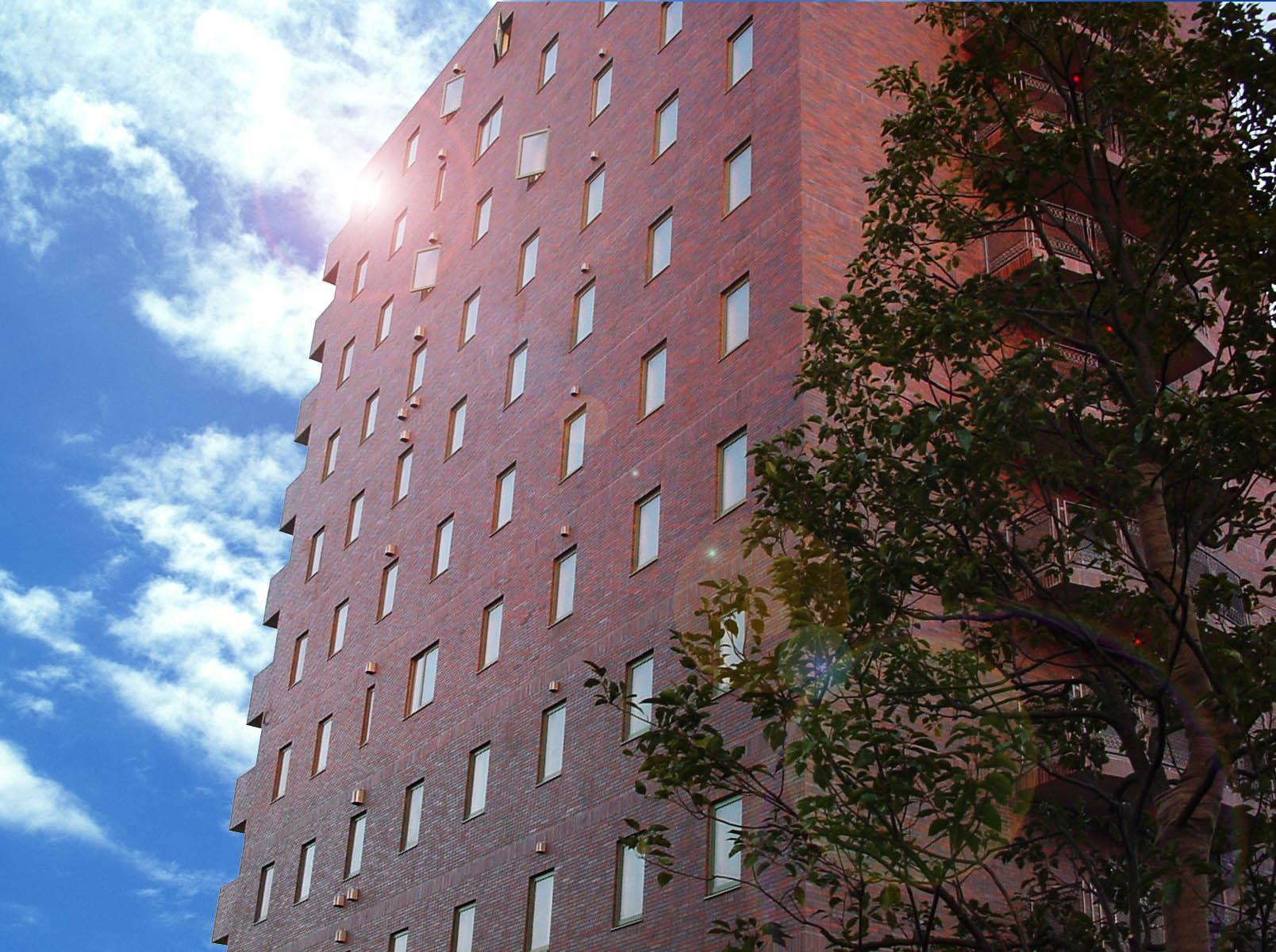 Center Hotel Narita1 Екстериор снимка