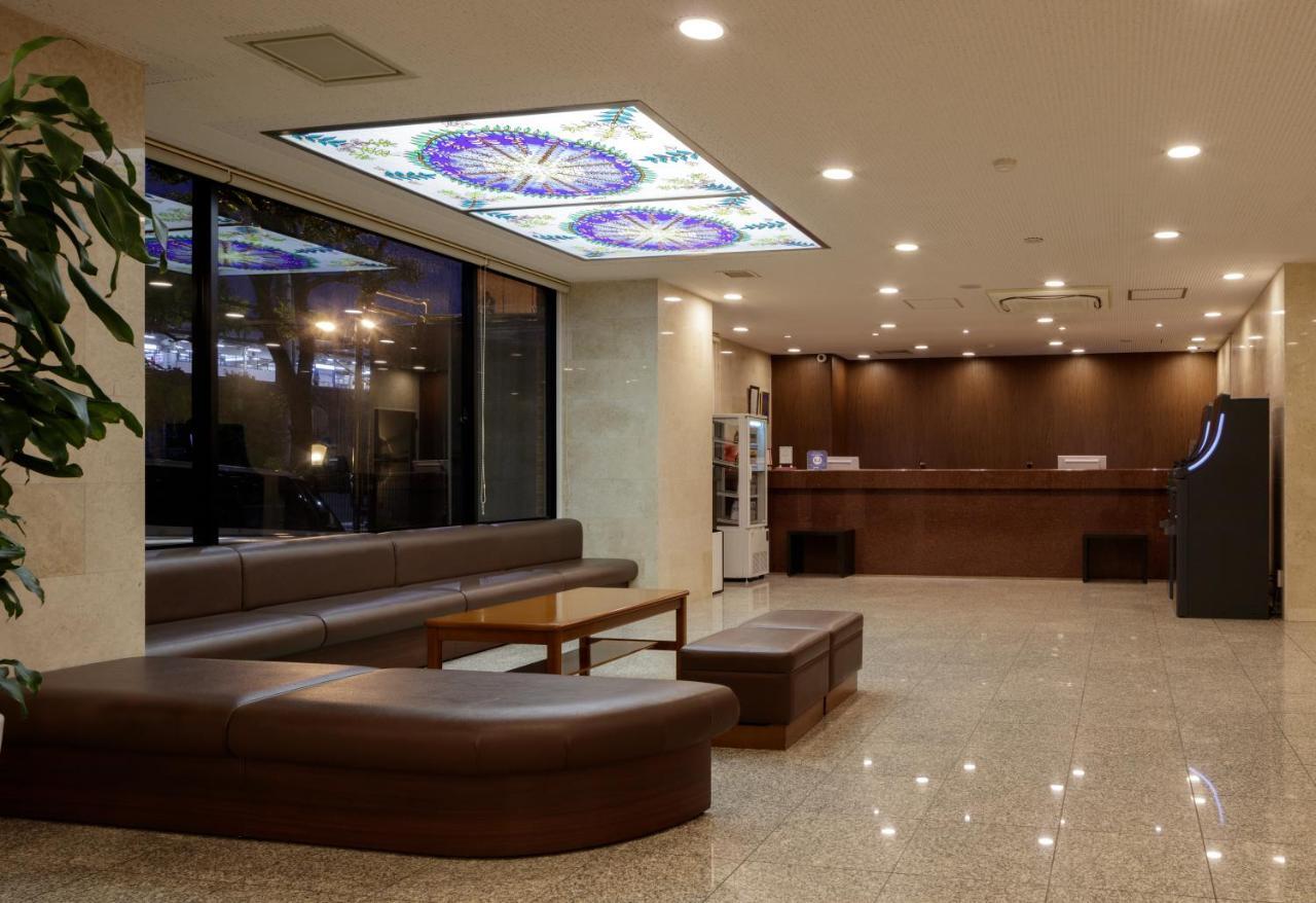 Center Hotel Narita1 Екстериор снимка