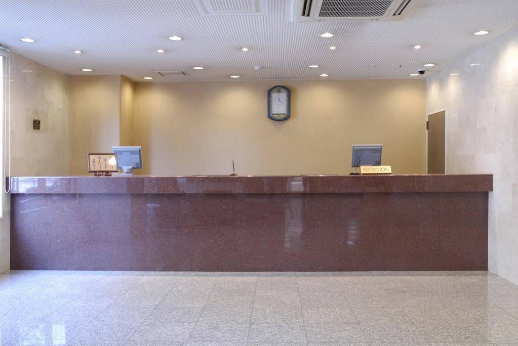 Center Hotel Narita1 Екстериор снимка