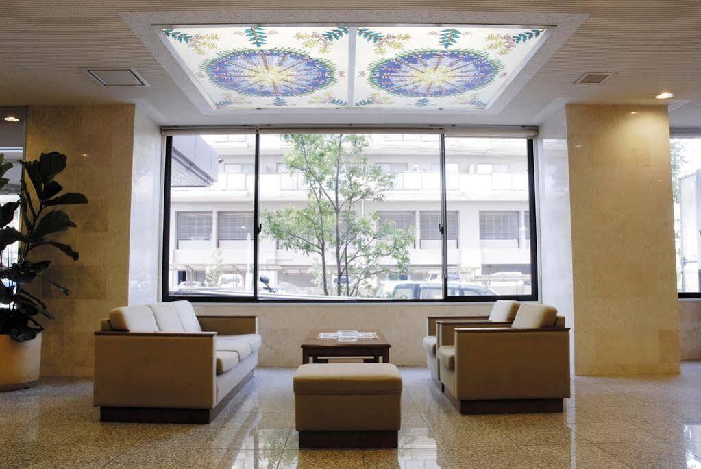 Center Hotel Narita1 Екстериор снимка